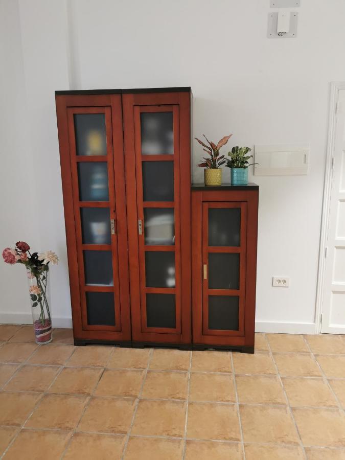 شقة Jardin44 Santa Úrsula المظهر الخارجي الصورة